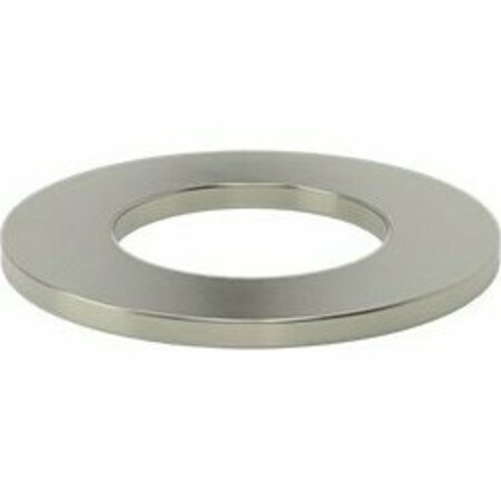 BSC PREFERRED 0.063 Thick Washer for 5/8 Shaft Diameter Needle-Roller Thrust Bearing 5909K992